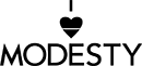 iLoveModesty Logo